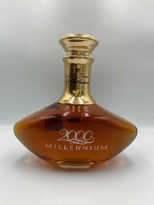 ST【同梱不可】サントリー ミレニアム2000 ピュアモルト 700ml 43% 未開栓 古酒 Z035211