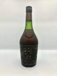 ST【同梱不可】カミュ ナポレオン エクストラ 40% 700ml 古酒 未開栓 Z028981