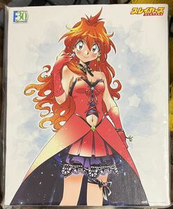  Slayers [lina Inver s] платье Ver. Axia парусина искусство No.060-F30th