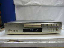 DENON デノン CDプレーヤ DCD-755 中古動品_画像1