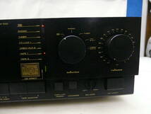 marantz マランツ プリメインアンプ PM-54D　中古動品_画像3