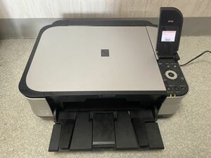 Canon　キャノン A4 複合機 プリンター インクジェット MP540 ジャンク品