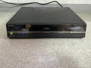 TOSHIBA（東芝） HDD/DVDレコーダー RD-XD92