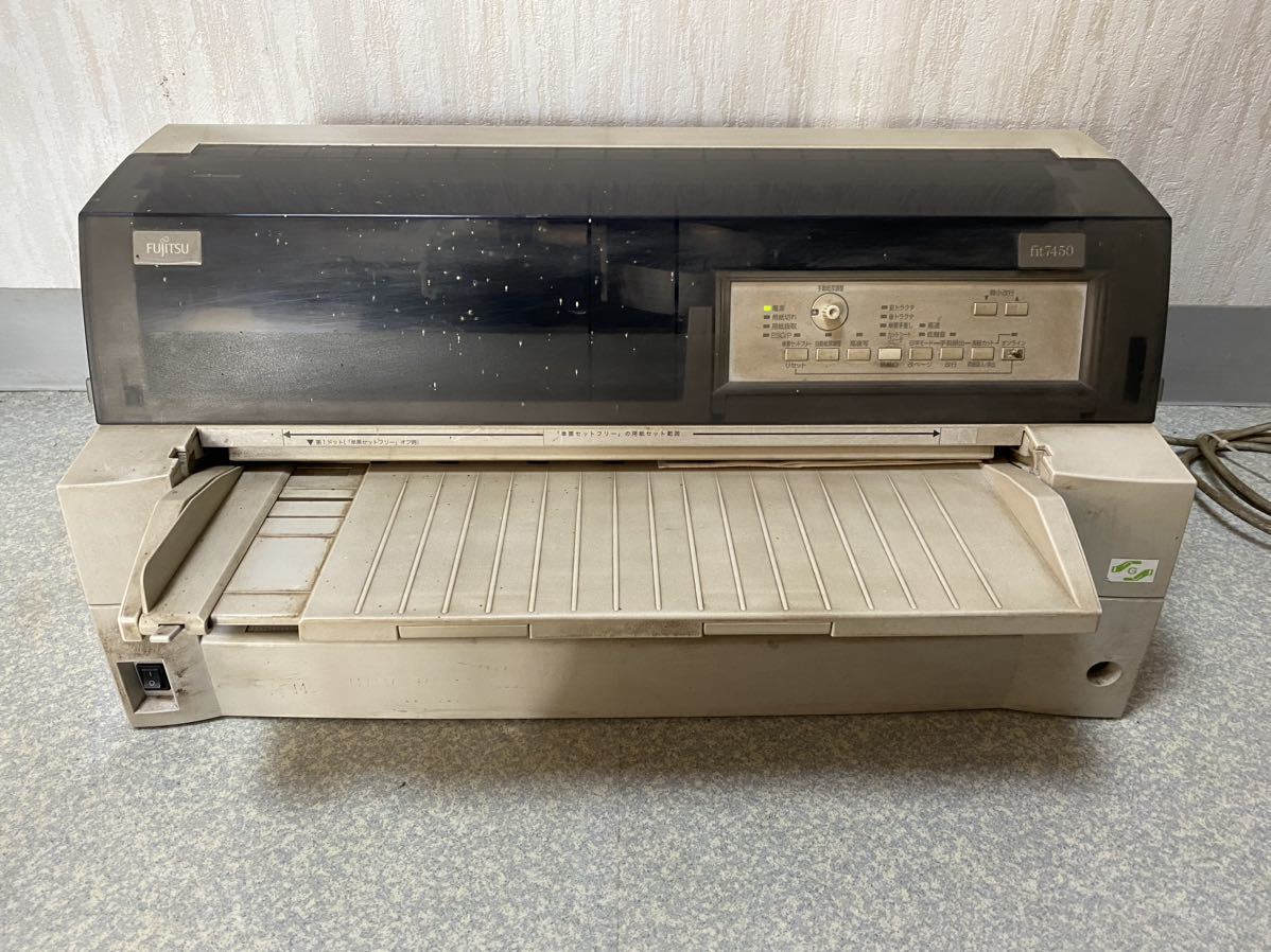 2025年最新】Yahoo!オークション -富士通 fit7450の中古品・新品 2025年最新】Yahoo!オークション -富士通 fit7450の中古品・新品