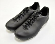 送料無料1★OUTLET★GIRO★ジロ Empire HV シューズ size:42 (換算値 27cm) ブラック_画像5