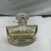 BVLGARI　ローズ　エッセンシャル　ロゼ　香水　＃27199_画像1