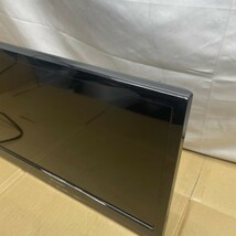 SHARP　AQUOS　液晶テレビ　LC-19K20　＃27266_画像2