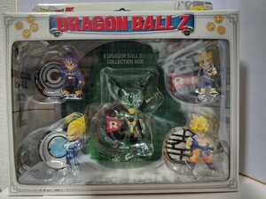 ドラゴンボールＺ コレクションボックス