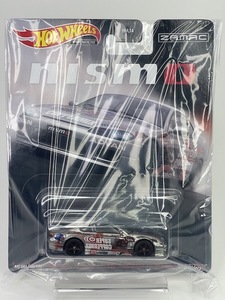 ニスモフェスティバル限定 S15 NISMO R-tune PROTO. Hot Wheels マテル製