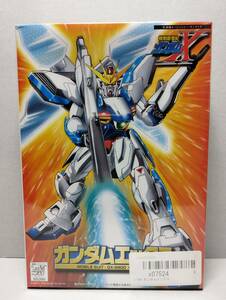 【未組立】バンダイ 1/144 旧キット ガンダムX / ガンダムエックス / GX-9900 GUNDAM X / 機動新世紀ガンダムX / BANDAI