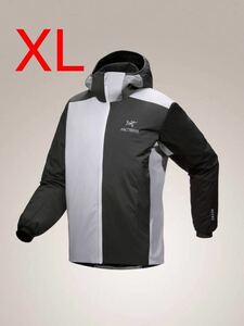 【XL】BEAMS ARC'TERYX atom hoody アークテリクス ビームス Wabi-Sabi 侘び寂び　第3弾