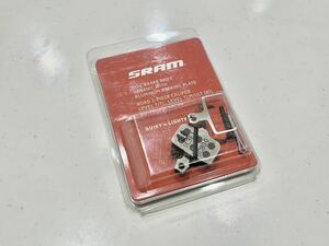 SRAM スラム 純正 ブレーキパッド 1セット RED ロードキャリパー他 送料無料 ①