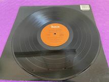 The Isley Brothers / 3+3 / LP レコード / T-Neck / PZ 32453 / アイズレーブラザーズ 　歌詞カードなし_画像5