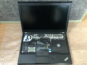 【ジャンク】Lenovo ThinkPad X230(2306-9FJ) キーボード・メモリ等なし