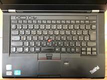 【ジャンク】Lenovo ThinkPad T430i(2342-CTO)_画像3