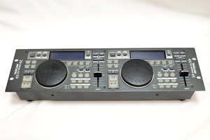 ■ジャンク即決！TASCAM CD-X1700 コントローラー タスカム