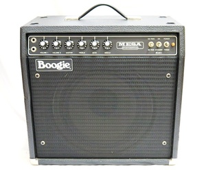 ■ Звучит, но рассматривается как мусор! Mesa/Boogie Mark 1 Mark I Mesa Boogie