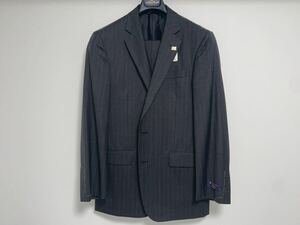 未使用 BROOKS BROTHERS ゴールデンフリース ブルックスブラザーズ スーツ 39R 定価35万円/ 38 40 サウスウィック ラルフローレン