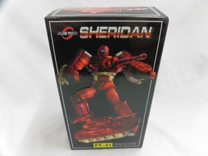 FAN TOYS FT-41 SHERIDAN 中古品