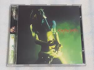 CHRISTIAN DEATH/SEX AND DRUGS AND JESUS CHRIST 輸入盤CD US GOTH DEATHROCK 88年作 +ボーナス