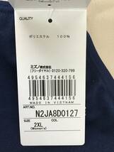 ルネサンス 水着 2XL 競泳水着 Mizuno ルネッサンス スイミングクラブ ミズノ スポーツクラブ_画像6