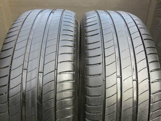 【D954】●PRIMACY 3■225/50R18■2本即決