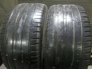 【G968】●PilotSport 4s■225/40R18■2本即決