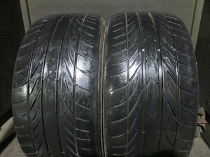 【D372】●REVSPEC RS-02■245/40R18■2本即決