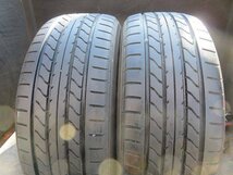 【M575】●ADVAN A10■215/50R17■2本即決_画像1