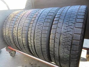 【M609】ICE ASIMMETRICO■245/40R18■4本即決