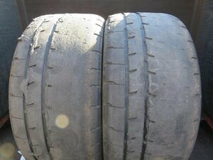 【M594】●VR88B■265/35R18■2本即決