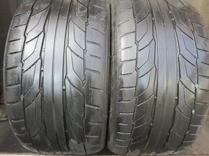 【Y933】●NITTO NT555G2■275/30R19■2本即決