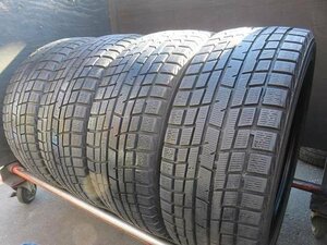 【M577】ICE GUARD iG30■215/45R17■4本即決