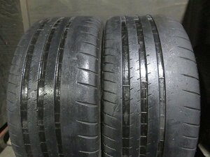 【B65】●PilotSportCup 2■245/35R20■2本売切り