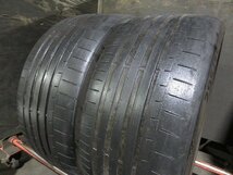 【B62】●SportContact6■295/35R23■2本売切り_画像3