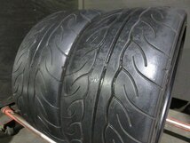 【B61】●ADVAN NEOVA AD08R■255/35R19■2本売切り_画像3