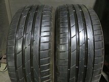 【B53】ventus S1 evo2 K117■225/45R18■2本即決_画像1