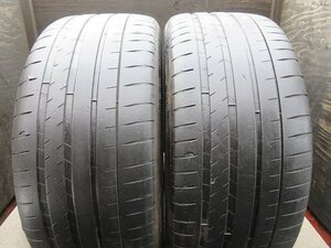 【T987】PS4 SUV■275/45R21■2本売切り