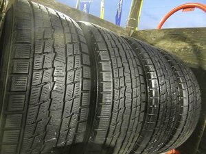 【A302】ICE NAVI SUV■265/70R17 115Q■4本売切り