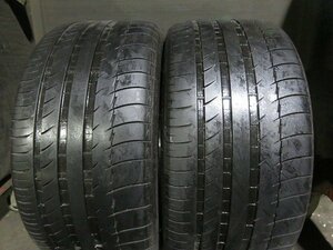 【M642】●PilotSport2■255/40R17■2本売切り