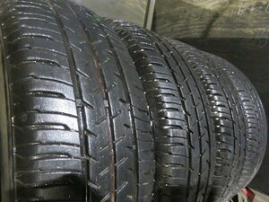 【D390】SEIBERLING SL101■195/65R15■4本即決