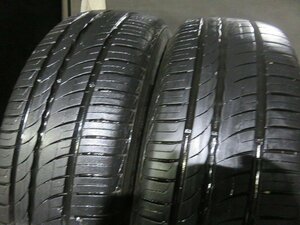 【D384】CintuRato P1■215/60R17■2本即決