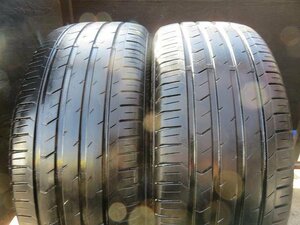 【X7】●TOPRUN M300 ■235/45R17■2本即決