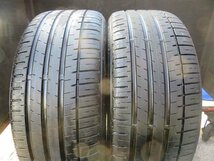 【X9】●AZENIS FK510 ■215/45R17■2本即決_画像1