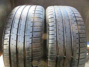 【X8】●AZENIS FK510 ■215/45R17■2本即決