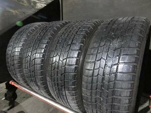 【P943】ICE NAVI 6■225/55R16■4本即決