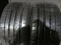 【P938】PILOT SPORT 4S■255/35R19■2本即決_画像1