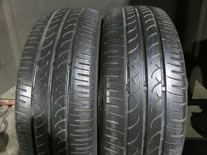 【P940】●BluEarth AE01■165/55R15■2本即決