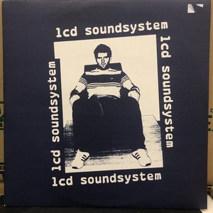 LCD Soundsystem - Losing My Edge　(A22)