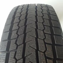 225/65R17 102Q ヨコハマ ice GUARD SUV G075 新品処分 4本セット価格 スタッドレスタイヤ 2019年製_画像2